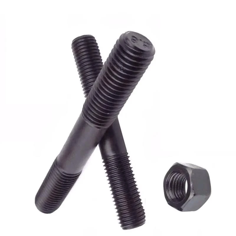 info-1-1 High Strength Bolts And Nuts